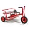 Winther Twin Taxi Tricycle (WIN468)