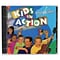 Greg & Steve Kids In Action CD