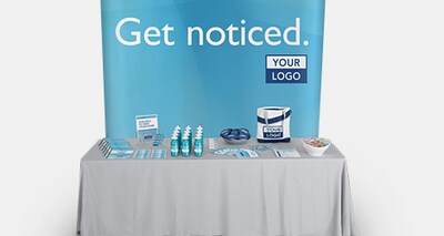 Custom Tradeshow Displays