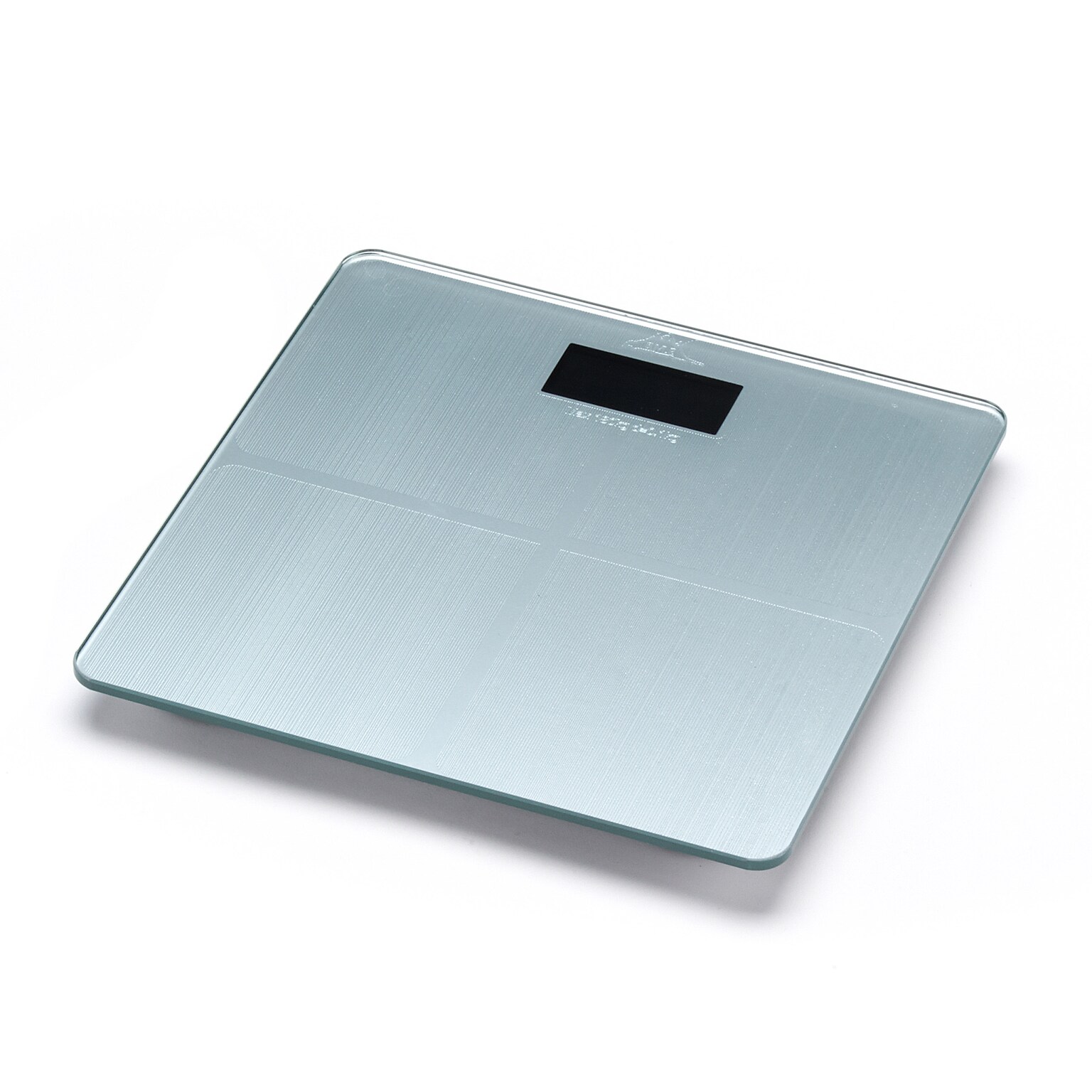 Black Mountain Products Lithium Bathroom Scale