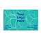 Custom HDI Magnet Business Card 3-1/2x2
