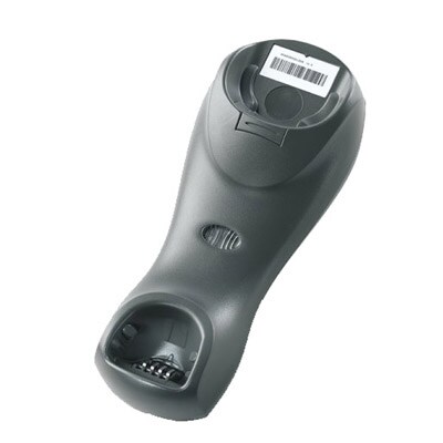 Zebra CR0078-SC10007WR Universal Charger Standard Base Barcode Scanner Cradle