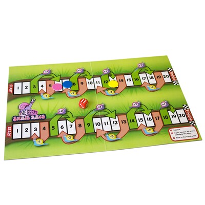 Junior Learning 6 Mathematics Games (JRL403)
