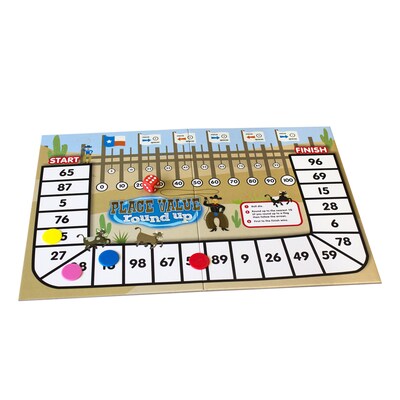 Junior Learning 6 Mathematics Games (JRL403)
