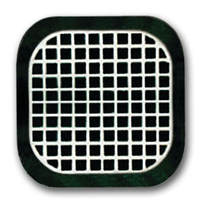 Axelgaard Electrodes, 2" x 2" Square, 4/Pack, 10 Pack/Bag (024105) (US2020)