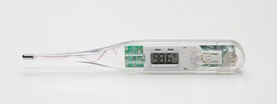 American Diagnostic Corp Adtemp™ Single Patient Use Digital Thermometer, 20/Pack (412-00)