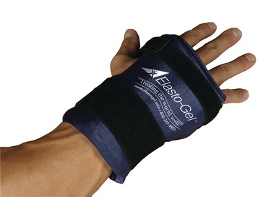 Southwest Technologies Inc Hot/Cold Wrist Wrap (021631) (WR200)