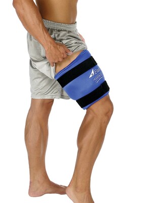 Southwest Technologies Inc All Purpose Therapy Wrap, 9" x 24" (021625) (TW6010)