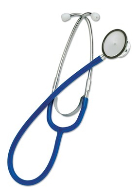 American Diagnostic Corp Nursescope, Economy, Black (660BKZ)