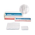 Crosstex International Sponge, 2 x 2, Advantage Plus®, Non-Sterile, 5000/Box 4 Box/Case (ENACC)