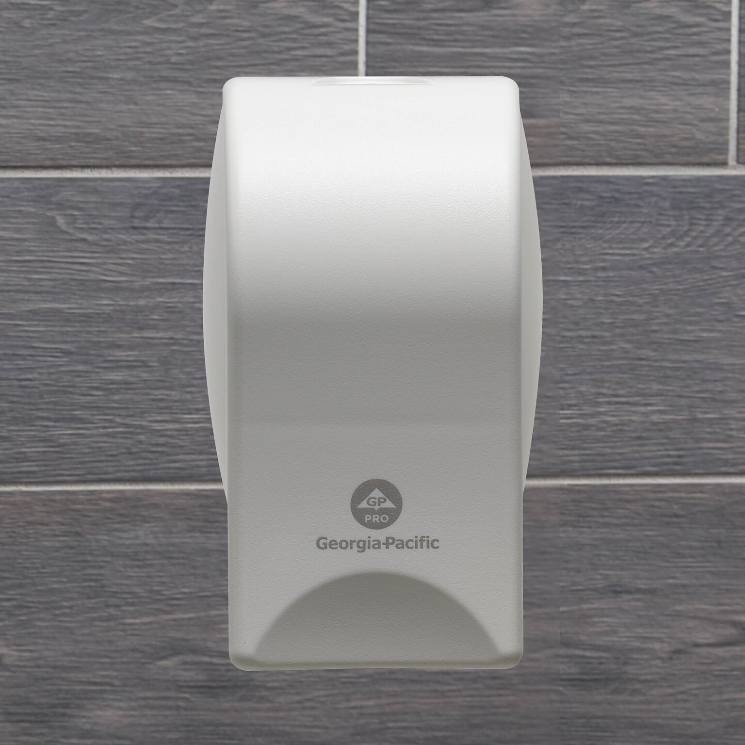 ActiveAire® Powered Whole-Room Freshener Dispenser by GP PRO, White, 4.090” W x 3.610” D x 6.820” H (53287A)