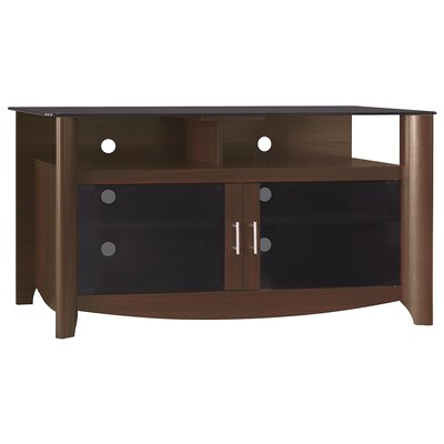 Bush Furniture Aero TV Stand, Andora (MY16846A-03)