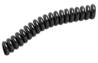 American Diagnostic Corp Coiled Tubing, 8 ft, Latex Free (805N)