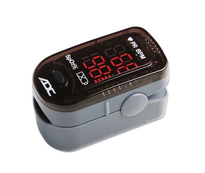 American Diagnostic Corp Digital Fingertip Pulse Oximeter (2200)