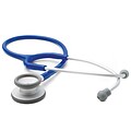 American Diagnostic Corp Stethoscope, 31, Royal Blue (609RB)