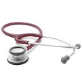 American Diagnostic Corp Stethoscope, 31, Burgundy (609BD)