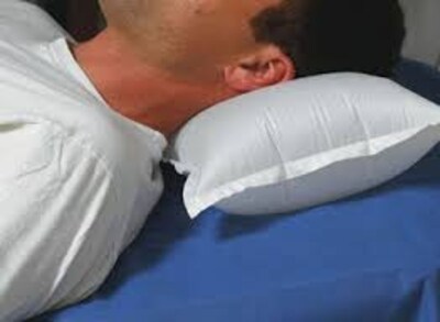 Graham Medical FlexAir® Large Disposable Pillow, Non-Woven/Poly, 19" x 12½", White, 50/Case (51038)