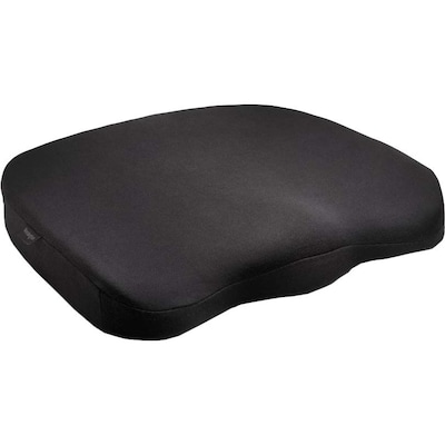 Mount-It! ErgoActive Memory Foam Seat Cushion