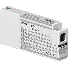 Epson T824 Light Black High Yield Ink Cartridge