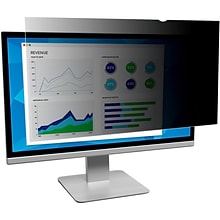 3M™ Privacy Filter for 32 Widescreen Monitor (16:9)