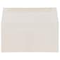 JAM Paper Monarch Strathmore Invitation Envelopes, 3.875 x 7.5, Bright White Wove, Bulk 1000/Carton (0196556B)