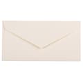 JAM Paper Monarch Open End #7 Invitation Envelope, 3 7/8 x 7 1/2, Natural White, 50/Pack (3197090I