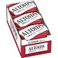 Altoids Smalls Sugar Free Peppermint Mints, 3.33 oz., 9/Pack (209-00486)