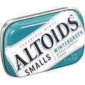 Altoids Smalls Sugar Free Wintergreen Mints, 3.33 oz., 9/Pack (209-00487)