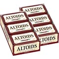 Altoids Sugar Free Cinnamon Mints, 21.12 oz., 12/Pack (209-00484)