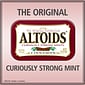 Altoids Cinnamon Mints, 21.12 oz., 12/Pack (209-00484)