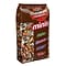 Snickers, Twix, Milky Way & 3 Musketeers Individually Wrapped Minis Size Chocolate Bars, 4 lb. Varie