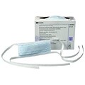 3M™ Tie-On Surgical Mask; 600/Case