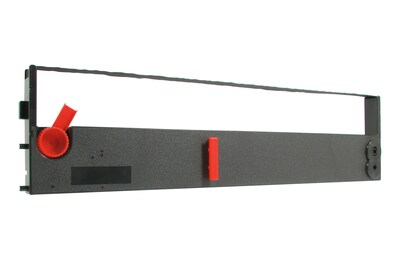 Dataproducts Compatible with Mannesman Tally MT 330 Black Printer Ribbon (P1334)