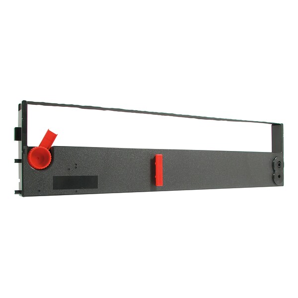 Dataproducts Compatible with Mannesman Tally MT 330 Black Printer Ribbon (P1334)
