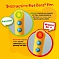 Educational Insights Hot Dots Let's Master 1st Grade Reading, 3/Set (2392)