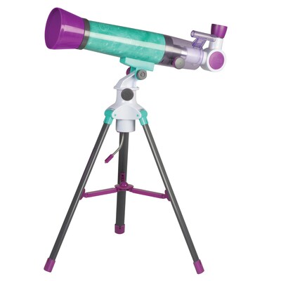 Educational Insights Nancy B's Science Club Moonscope And Star Gazer's Activity Journal