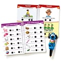 Hot Dots® Jr. Lets Master Reading, Grade K