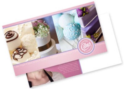 Custom Full Color Postcards, 6 x 11, 16 pt. Coated Stock, 2-Sided, 100/Pk