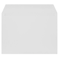 JAM Paper® 9 x 12 Booklet Strathmore Envelopes, Bright White Wove, 50/Pack (46974i)