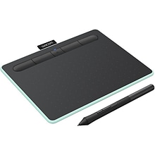 Wacom CTL4100WLE0 Intuos S Graphics Tablet