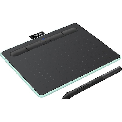 Wacom Intuos M CTL6100WLE0 Graphics Tablet