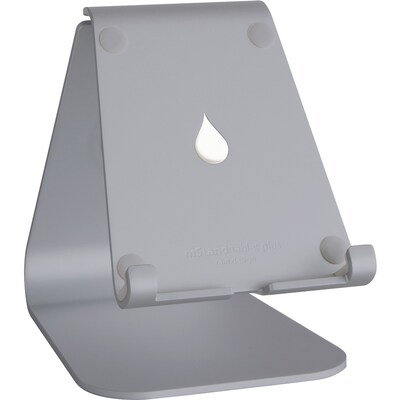 Rain Design mStand Tablet Plus Stand, Space Gray (10055)