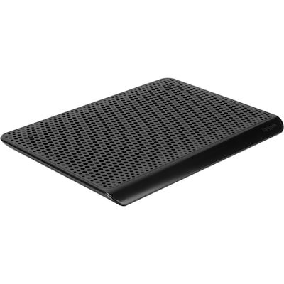 Targus Chill Mat 16 Laptop Dual Fan Cooling Pad with 1 USB Port (AWE61US)