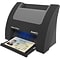 Ambir nScan 690gt DS690GT-AS Desktop Card Scanner,  Black