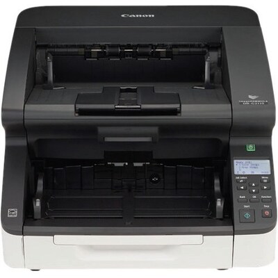 Canon imageFORMULA DR-G2110 Sheetfed Scanner, 600 dpi Optical