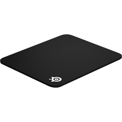 SteelSeries QCK HEAVY Cloth Gaming Mouse Pad, Black (63827)