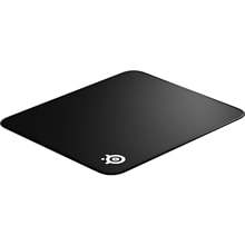 SteelSeries QCK EDGE Cloth Gaming Mouse Pad, Black (63823)