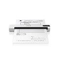 Epson DS-70 Portable Document Scanner (B11B252202)