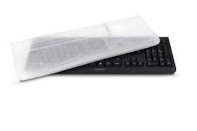 CHERRY KC 1000 Silicone Keyboard Cover (KBCF0800N)