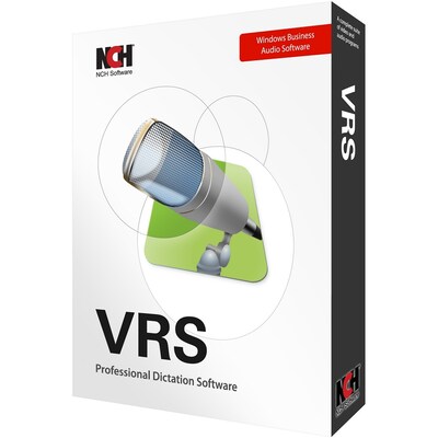 VRS Recording System 7 Lines for Windows (1-User) [Download]